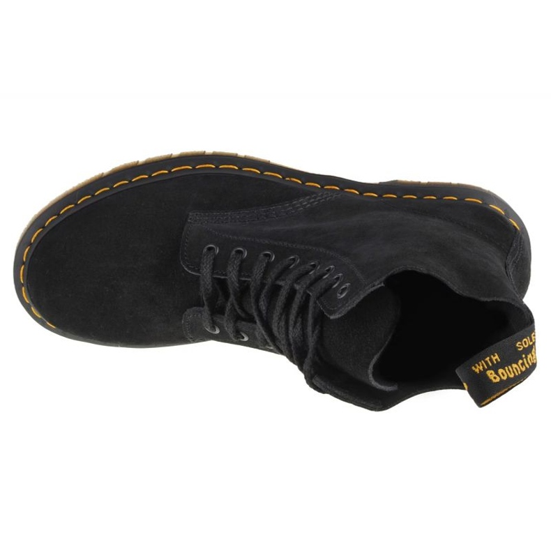 Glany Dr. Martens 1460 Pascal DM27457001 černý 2