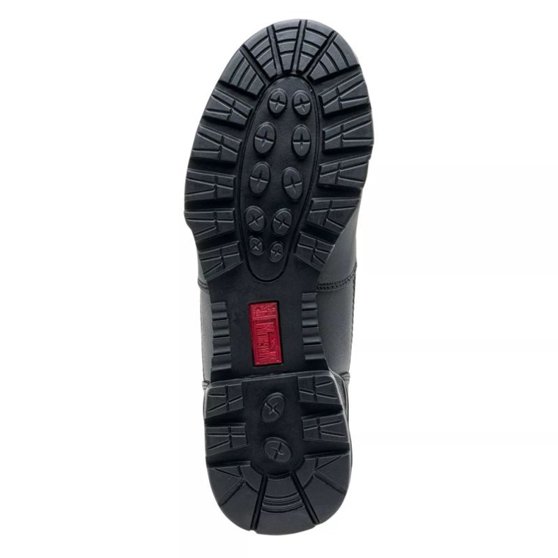 Magnum Classic 0802035010737 taktické boty černý 3