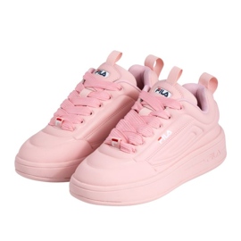 Fila superbubble boty FFW0536 40123 Pink růžový 1