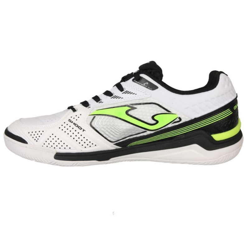 Fotbalové boty Joma Gambeta 2501 v GAMS2502IN WHITE bílý 1