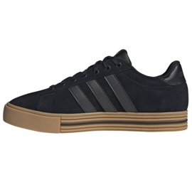 Boty Adidas Daily 4,0 JH6930 černá 1