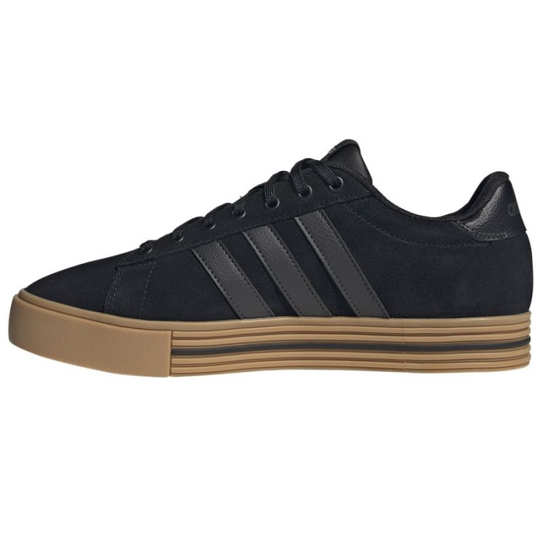 Boty Adidas Daily 4,0 JH6930 černá 1