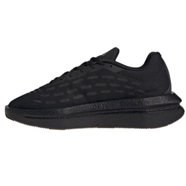 Adidas Flowboost JR5503 Shoes Black černý 1