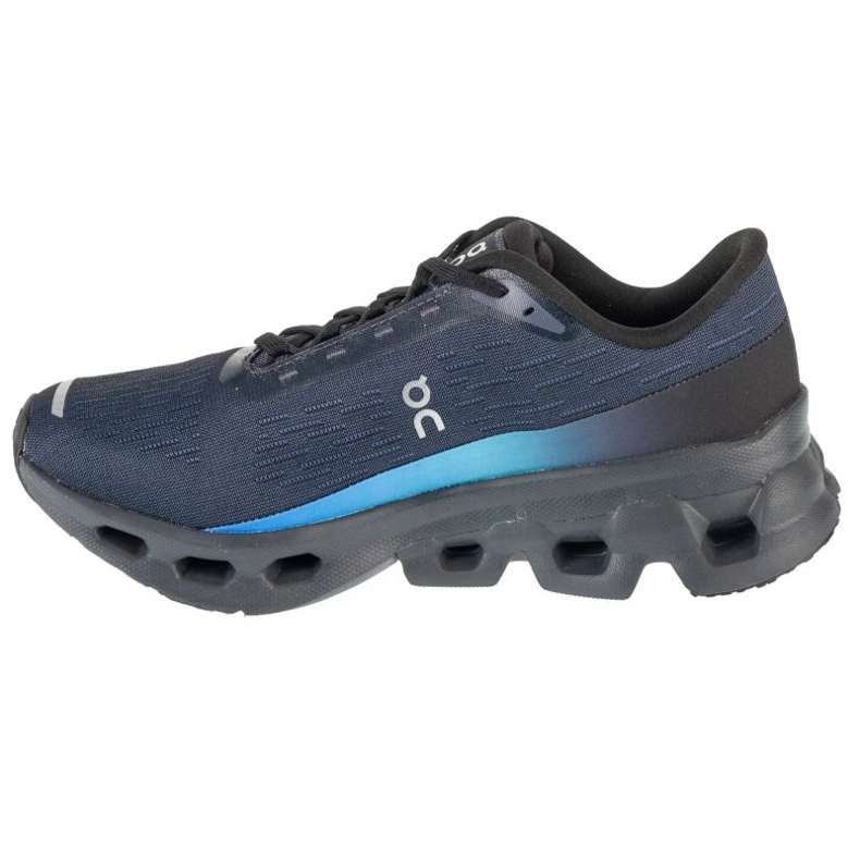 On Running Běžecké boty na CloudsPark 3we10401947 Navy Blue modrý 1