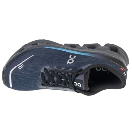 On Running Běžecké boty na CloudsPark 3we10401947 Navy Blue modrý 2