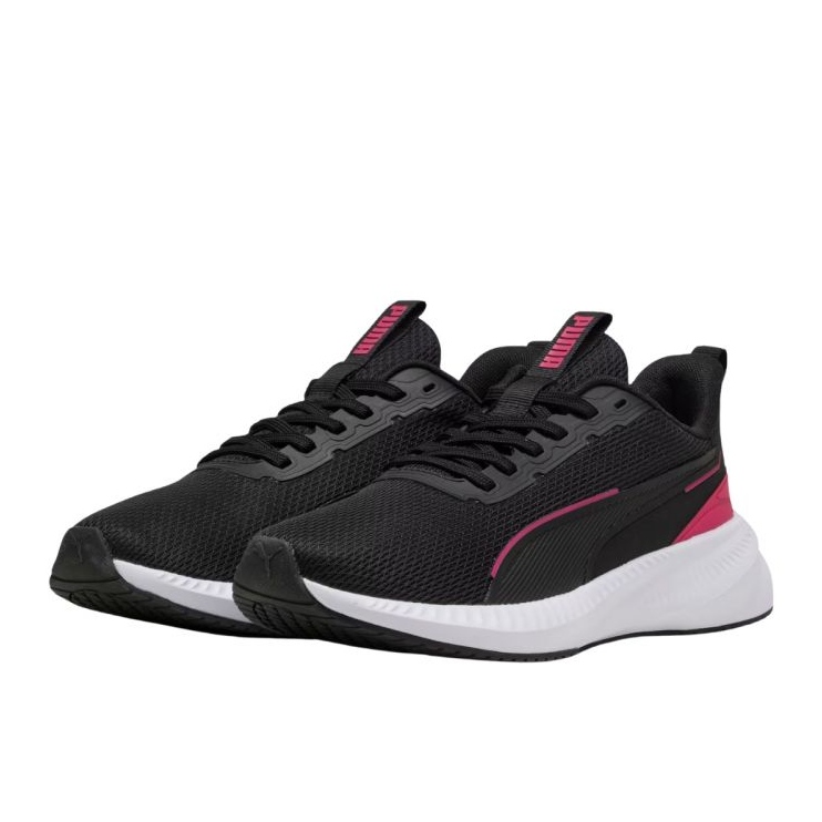 Puma Flyer Lite 3 310797 07 Running Shoes černý 1