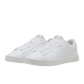 Puma Rickie Classic 394251 01 bílé boty bílý 1