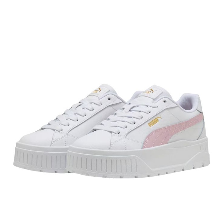 Puma Karmen II L 397456 12 Shoty bílý 1