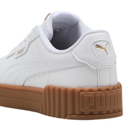 Puma Carina 3.0 400365 07 boty bílý 2