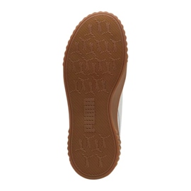 Puma Carina 3.0 400365 07 boty bílý 5