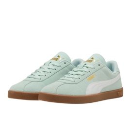 Puma Club II 397444 10 bot zelený 1