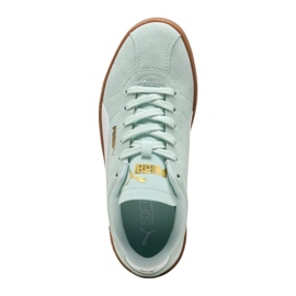 Puma Club II 397444 10 bot zelená 3