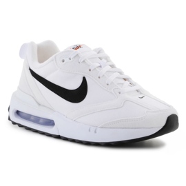 Nike Air Max Dawn Dh5131-101 Bílé boty bílý 1