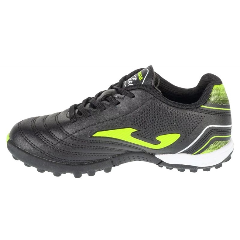 Joma Toledo fotbalové boty 2501 tf tojs2501tf černé černý 1