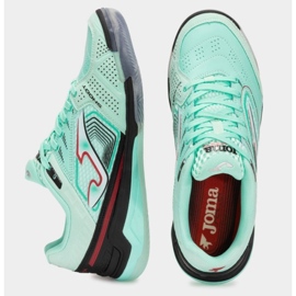 Fotbalové boty Joma Gambeta 2527 v GAMS2527in zelený 1
