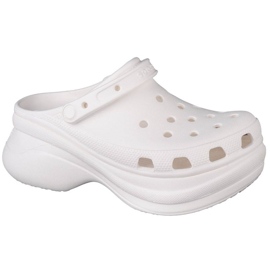 Crocs W Classic Bae Clog W 206302-100 bílý 1