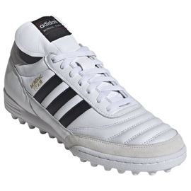 Kopačky Adidas Mundial Team Tf ID4053 bílý 3
