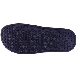 Coqui Lindo Clogs 6403-100-2132 Navy Blue Blue modrý 2