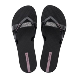 Ipanema kirei chic 83673 BB745 Black černý 1