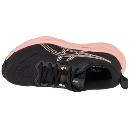 Běžecké boty Asics Gel-Pulse 16 1012B755-001 černý 2