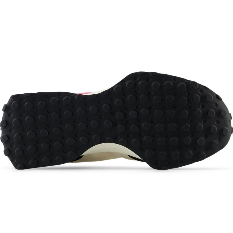 Boty New Balance GS327VL černá 3