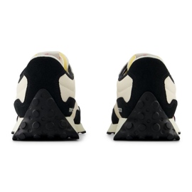 Boty New Balance GS327VL černý 5