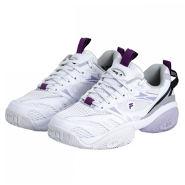 Fila magnifila boty FFW0534.13423 bílý 2