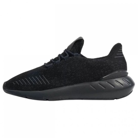 Adidas Originals Swift Run 22 DICON GY1940 běžecké boty černá 1