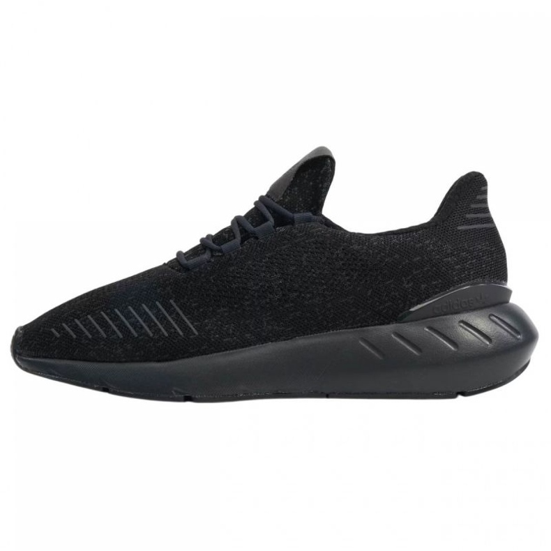 Adidas Originals Swift Run 22 DICON GY1940 běžecké boty černý 1