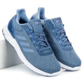 Adidas Cosmic 2w modrý 1