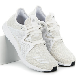 Adidas edge lux 2w bílý 2