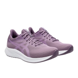 Asics Patriot 13 1012B312 502 Fialové boty fialová 1