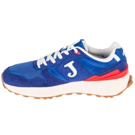Joma C.200 2504 boty C200S2504 modrý 1