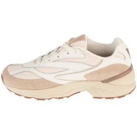Fila V94M FFW0397-13121 Boty Dámské sportovní béžové béžový 1