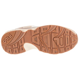 Fila V94M FFW0397-13121 Boty Dámské sportovní béžové béžový 3