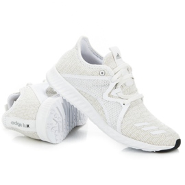 Adidas edge lux 2w bílý 1