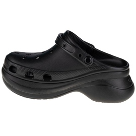 Crocs Classic Bae Clog 206302-001 žabky černá 1