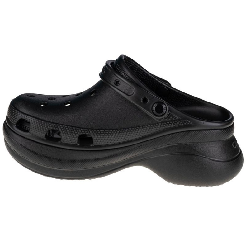 Crocs Classic Bae Clog 206302-001 žabky černý 1
