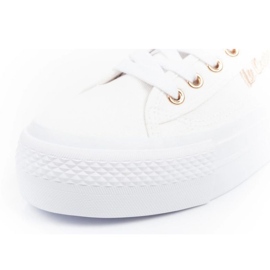 Boty Lee Cooper LCW-24-31-2725L bílý 6