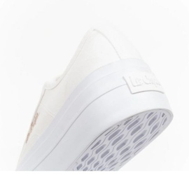 Boty Lee Cooper LCW-24-31-2725L bílý 7