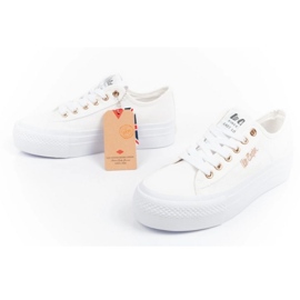 Boty Lee Cooper LCW-24-31-2725L bílý 8