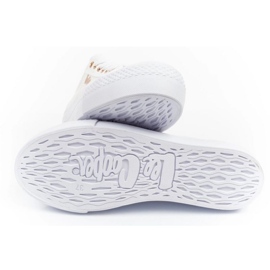 Boty Lee Cooper LCW-24-31-2725L bílý 9