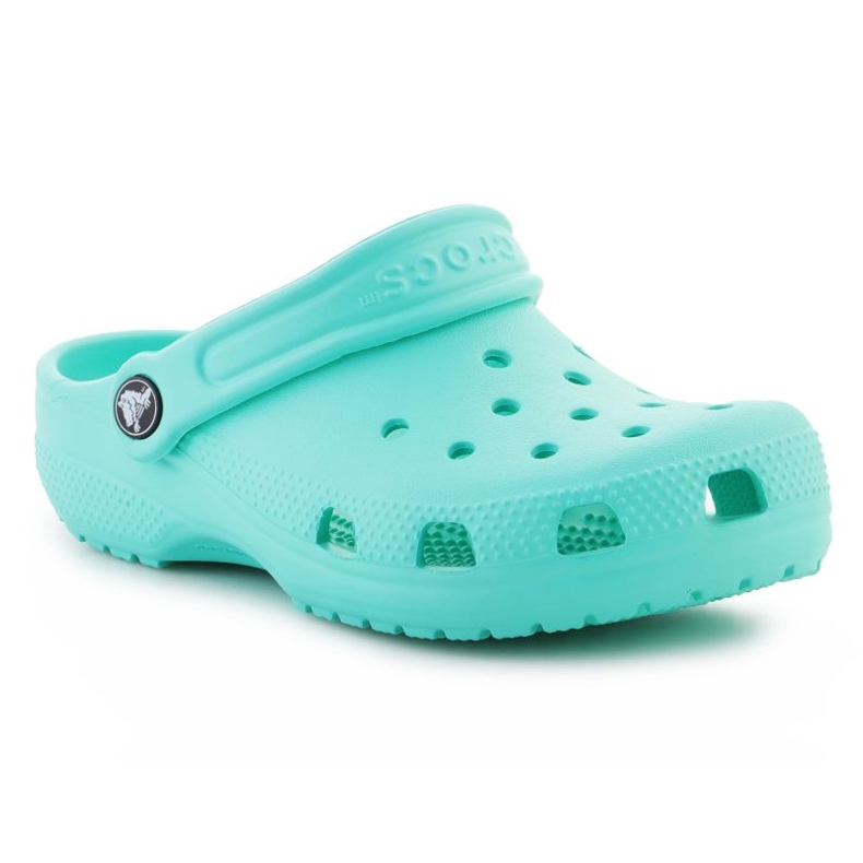 Crocs Classic Clog 206991-3WM modrý 1