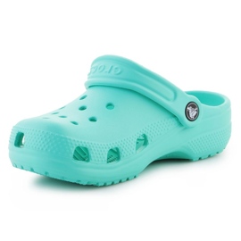 Crocs Classic Clog 206991-3WM modrý 3
