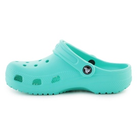 Crocs Classic Clog 206991-3WM modrý 4