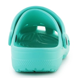 Crocs Classic Clog 206991-3WM modrý 5