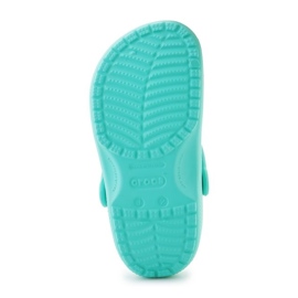 Crocs Classic Clog 206991-3WM modrý 6