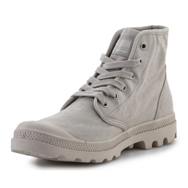 Palladium Pampa HI 02352-096-M šedá 2