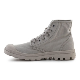 Palladium Pampa HI 02352-096-M šedá 3
