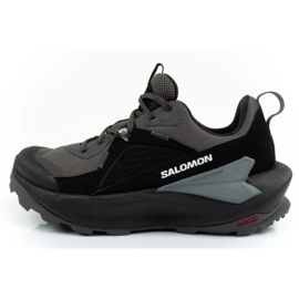 SALOMON ELIXIR GTX 472957 černý 1